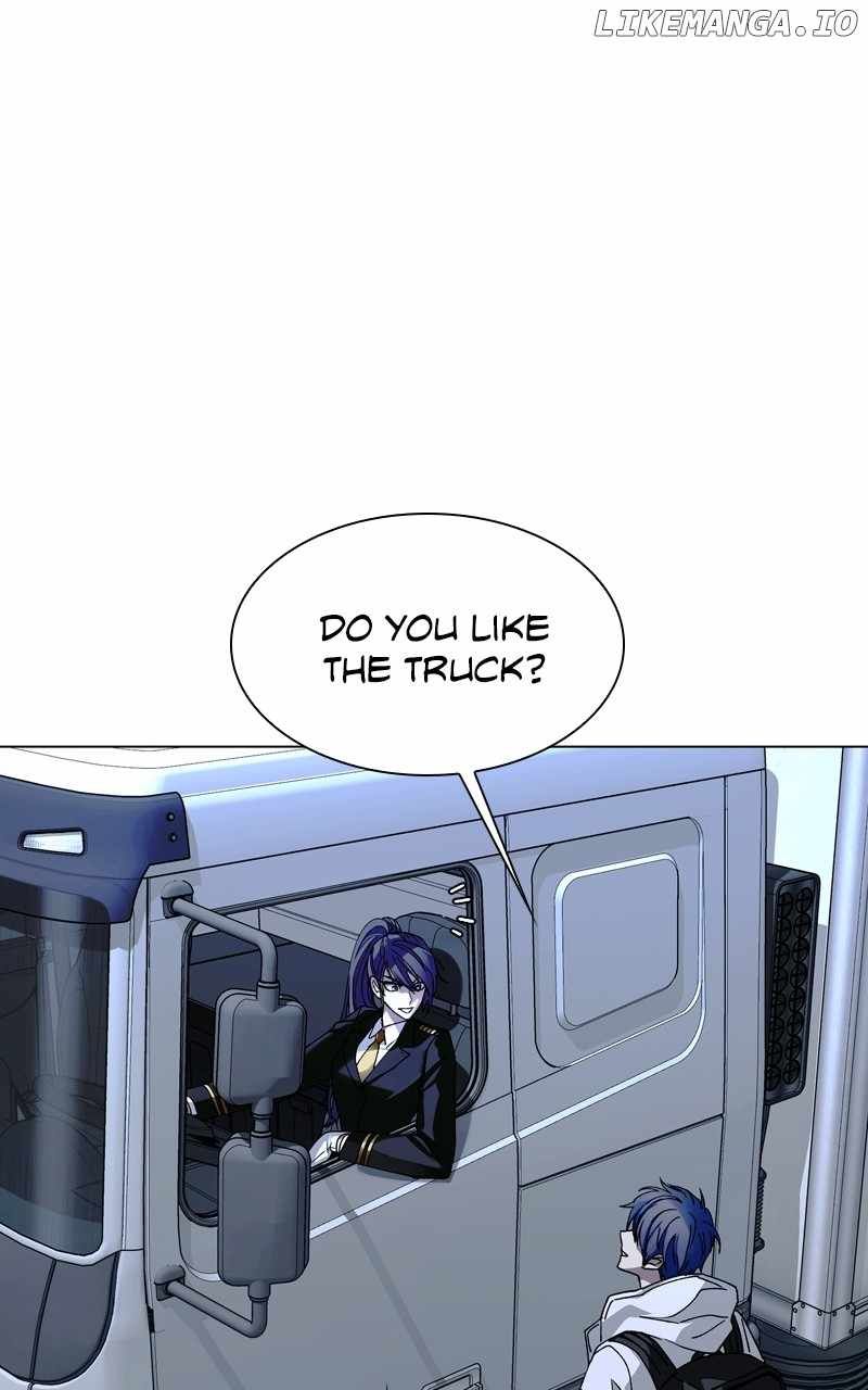 The End of the World is Just a Game to Me chapter 31 page 31