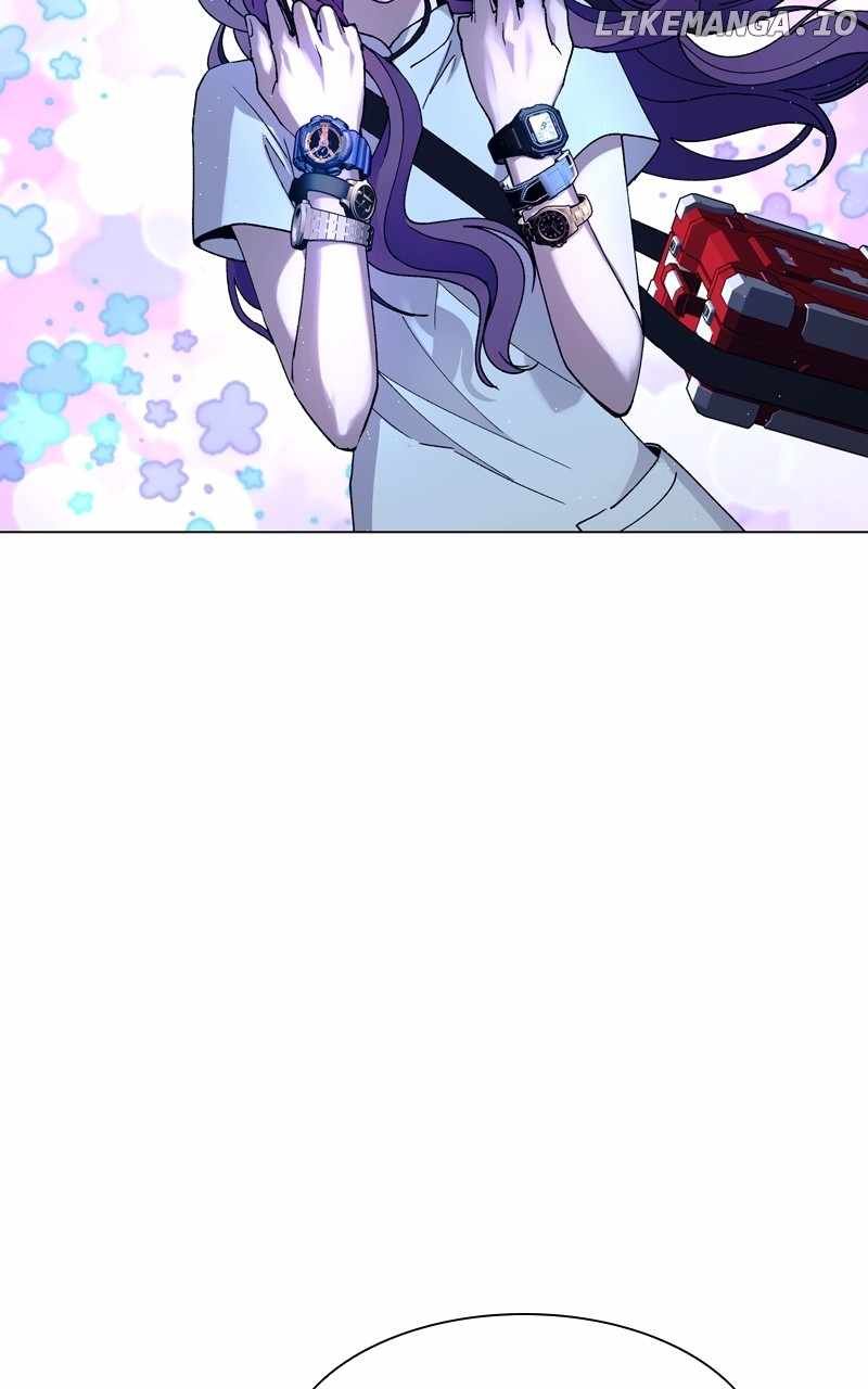 The End of the World is Just a Game to Me chapter 31 page 35