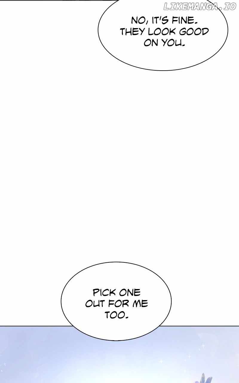 The End of the World is Just a Game to Me chapter 31 page 38