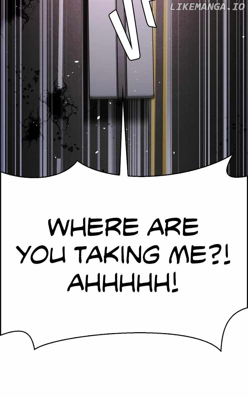 The End of the World is Just a Game to Me chapter 31 page 4