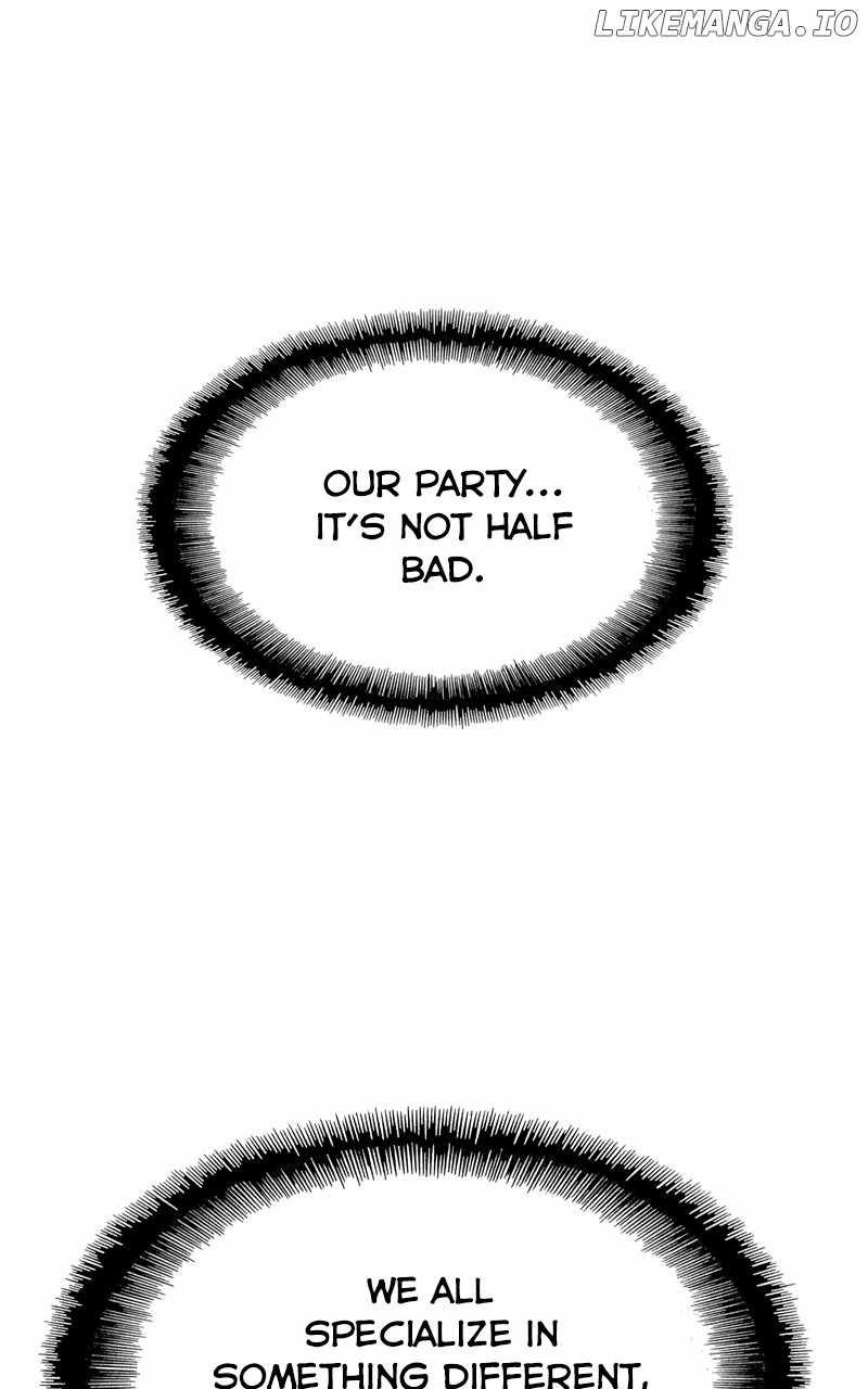 The End of the World is Just a Game to Me chapter 31 page 40