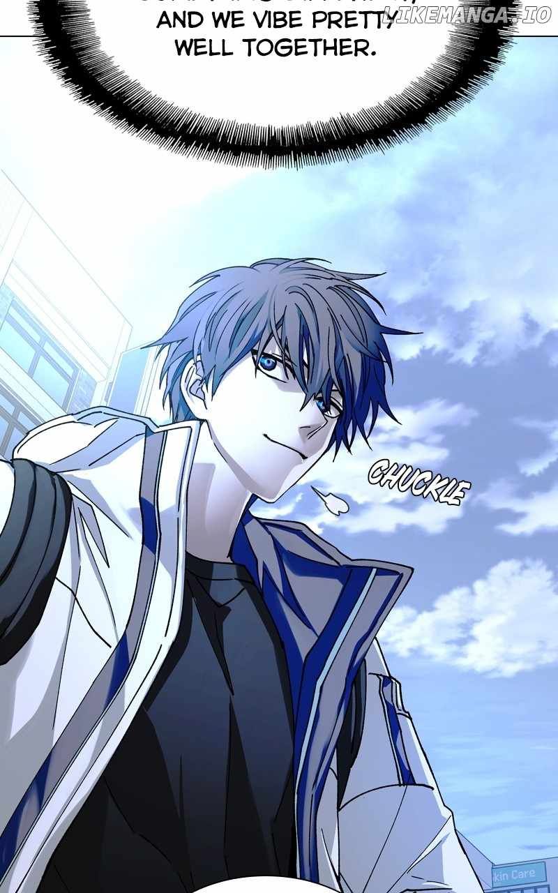 The End of the World is Just a Game to Me chapter 31 page 41