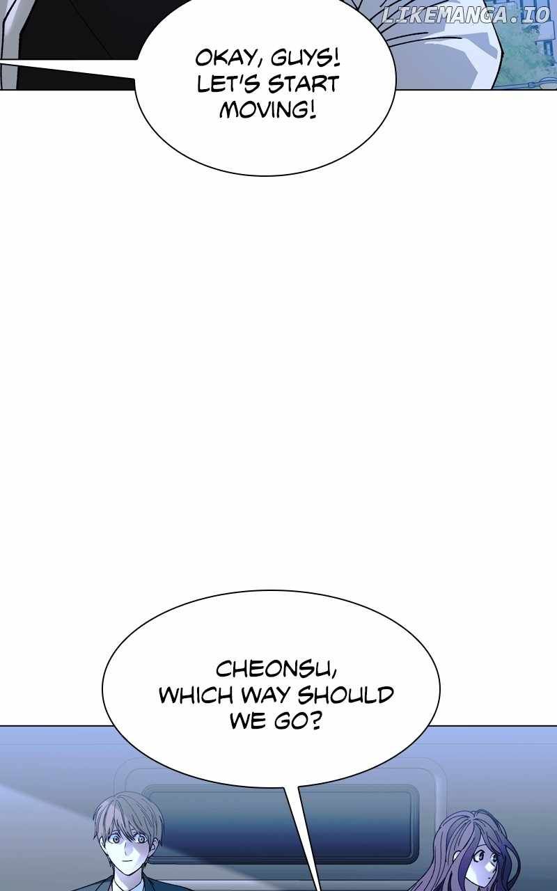 The End of the World is Just a Game to Me chapter 31 page 42