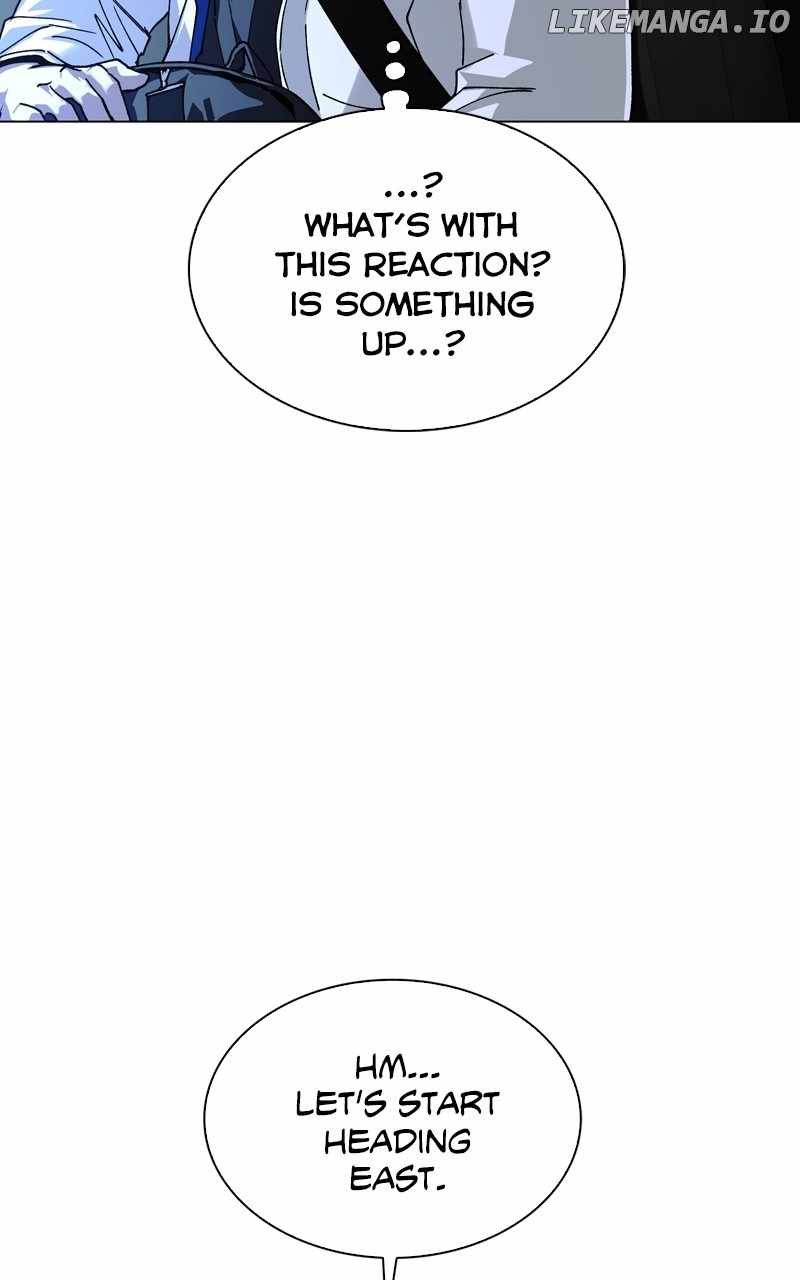 The End of the World is Just a Game to Me chapter 31 page 45