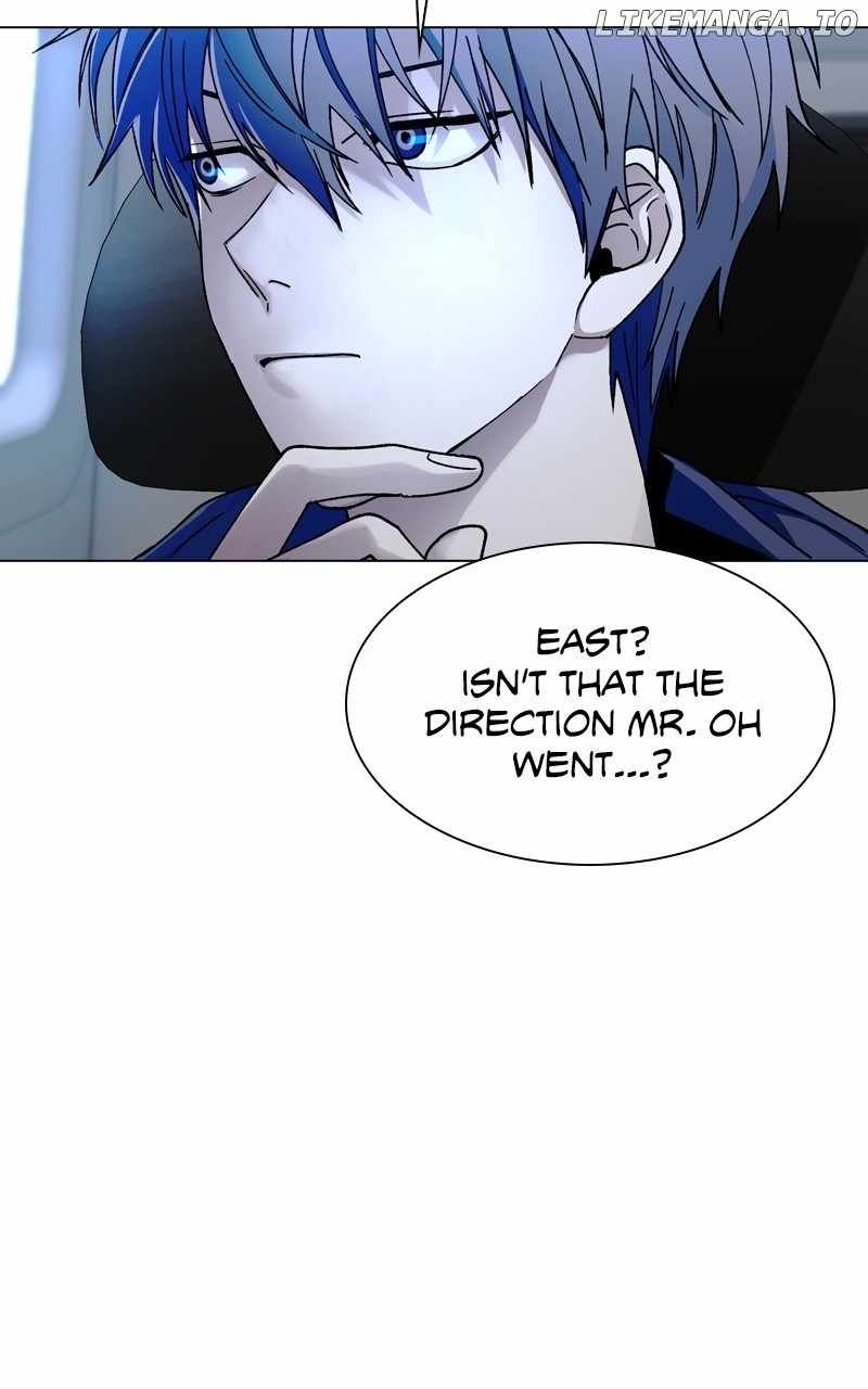 The End of the World is Just a Game to Me chapter 31 page 46