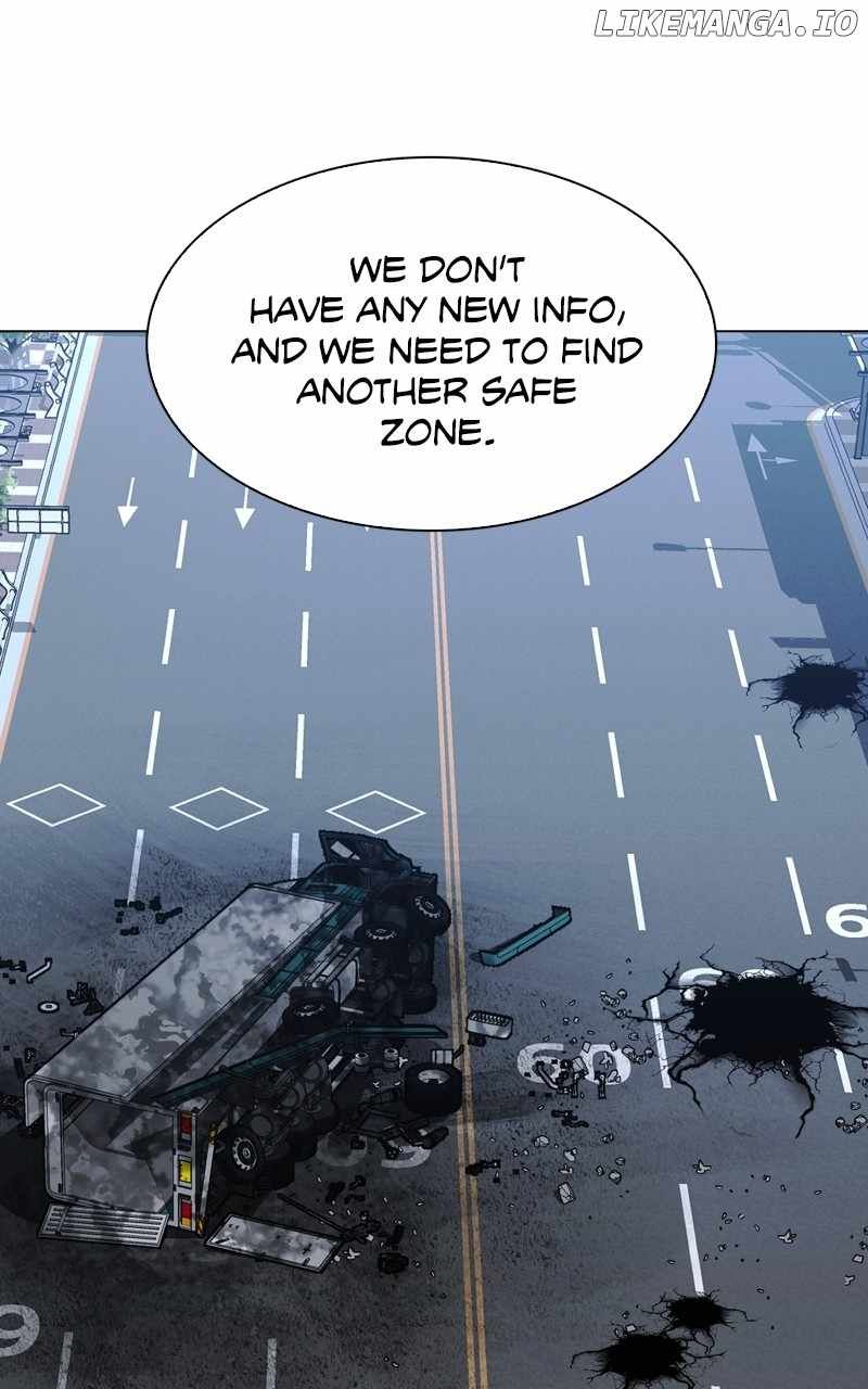 The End of the World is Just a Game to Me chapter 31 page 47