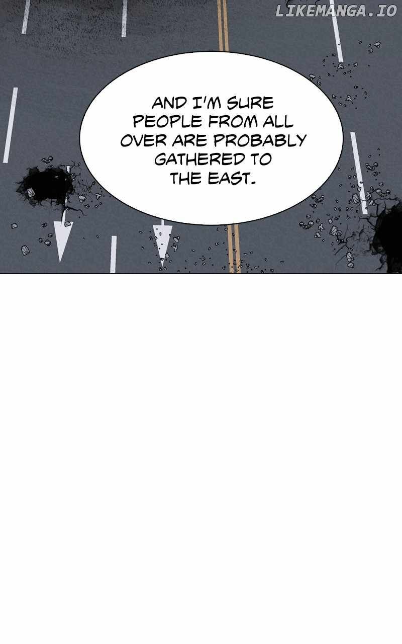 The End of the World is Just a Game to Me chapter 31 page 48