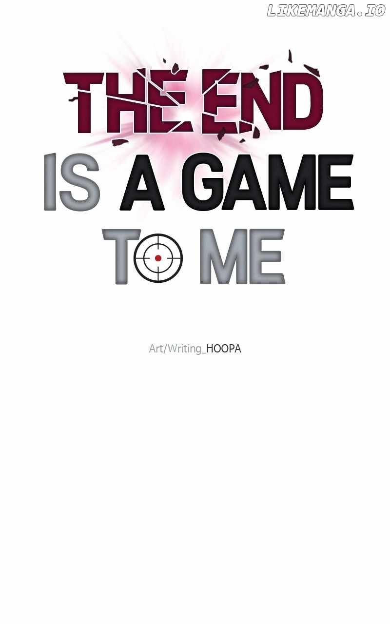 The End of the World is Just a Game to Me chapter 31 page 49
