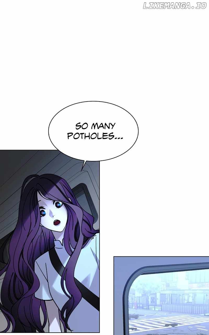 The End of the World is Just a Game to Me chapter 31 page 50