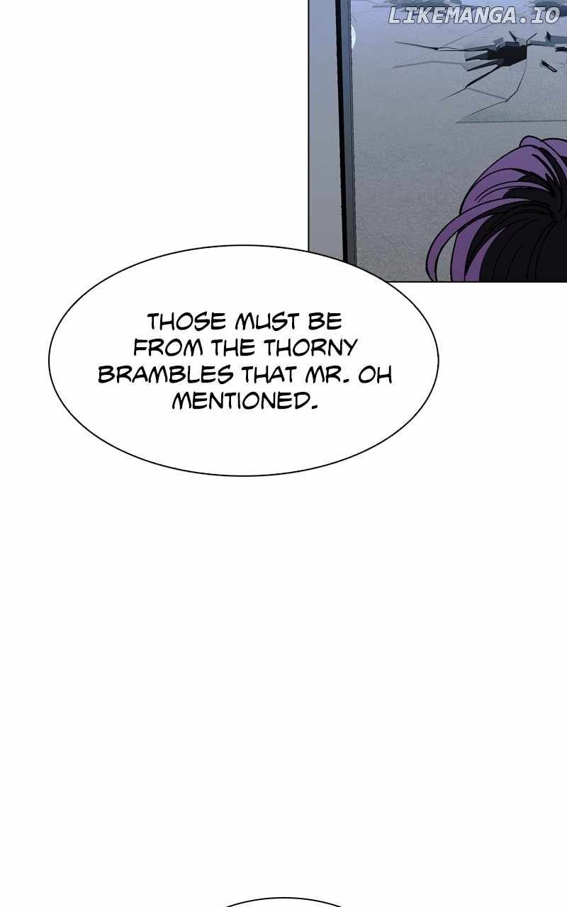 The End of the World is Just a Game to Me chapter 31 page 51