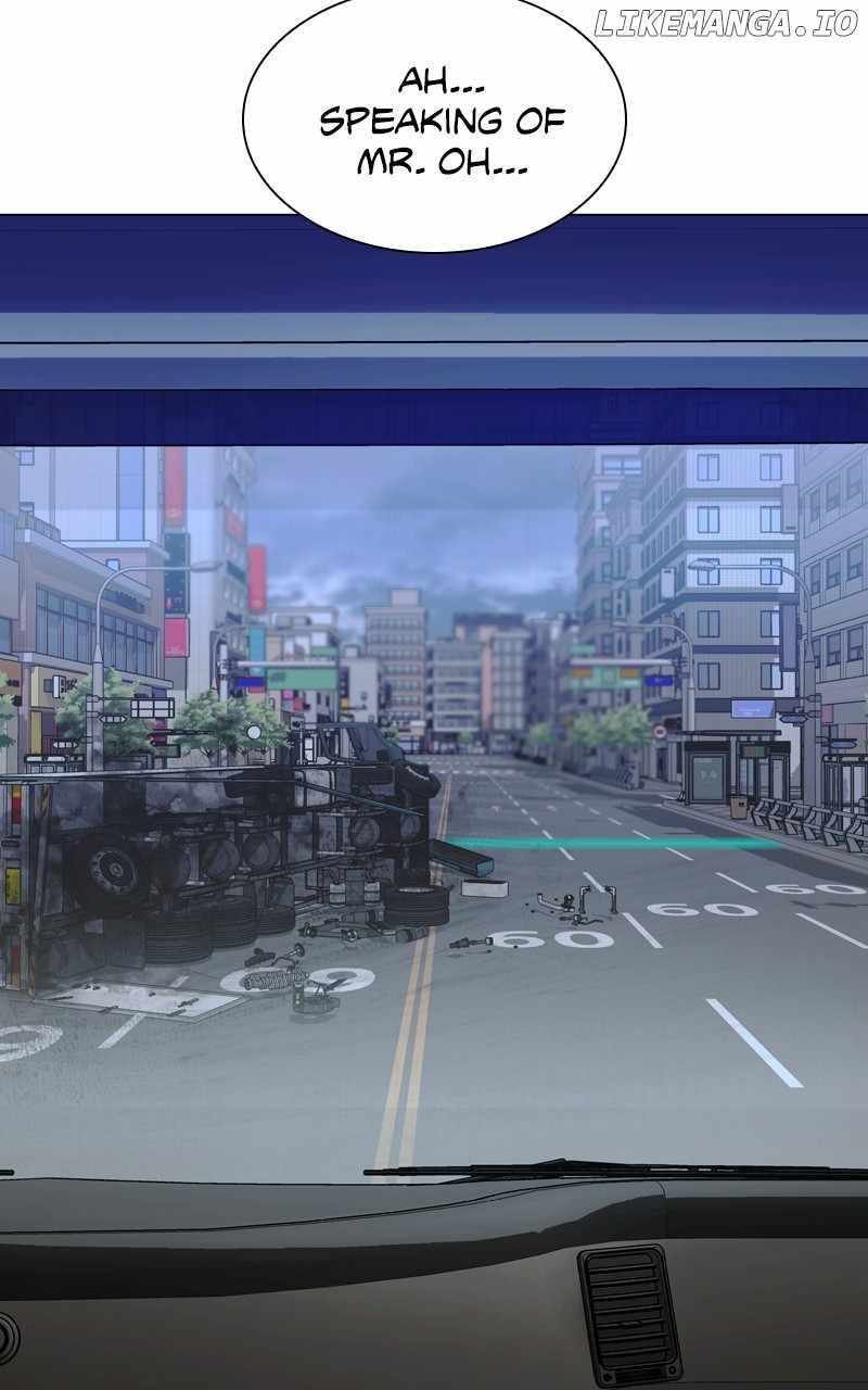 The End of the World is Just a Game to Me chapter 31 page 52