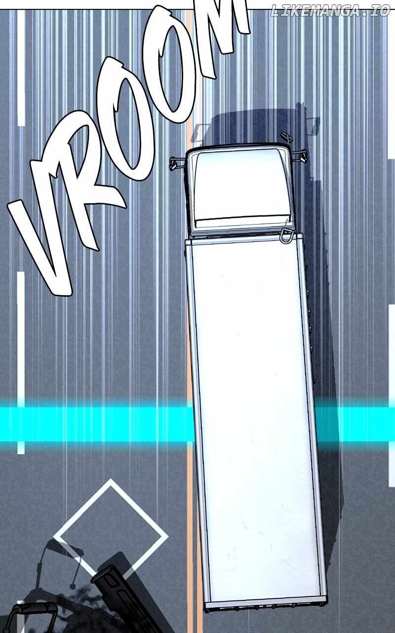 The End of the World is Just a Game to Me chapter 31 page 54