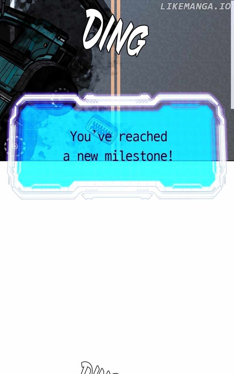 The End of the World is Just a Game to Me chapter 31 page 55