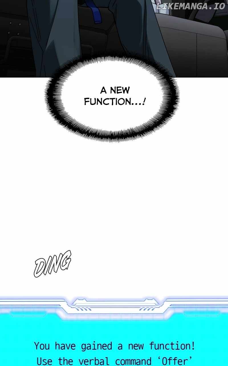 The End of the World is Just a Game to Me chapter 31 page 57