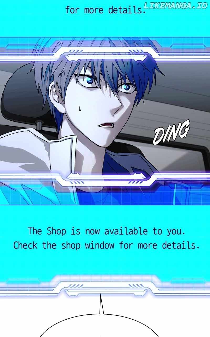 The End of the World is Just a Game to Me chapter 31 page 58