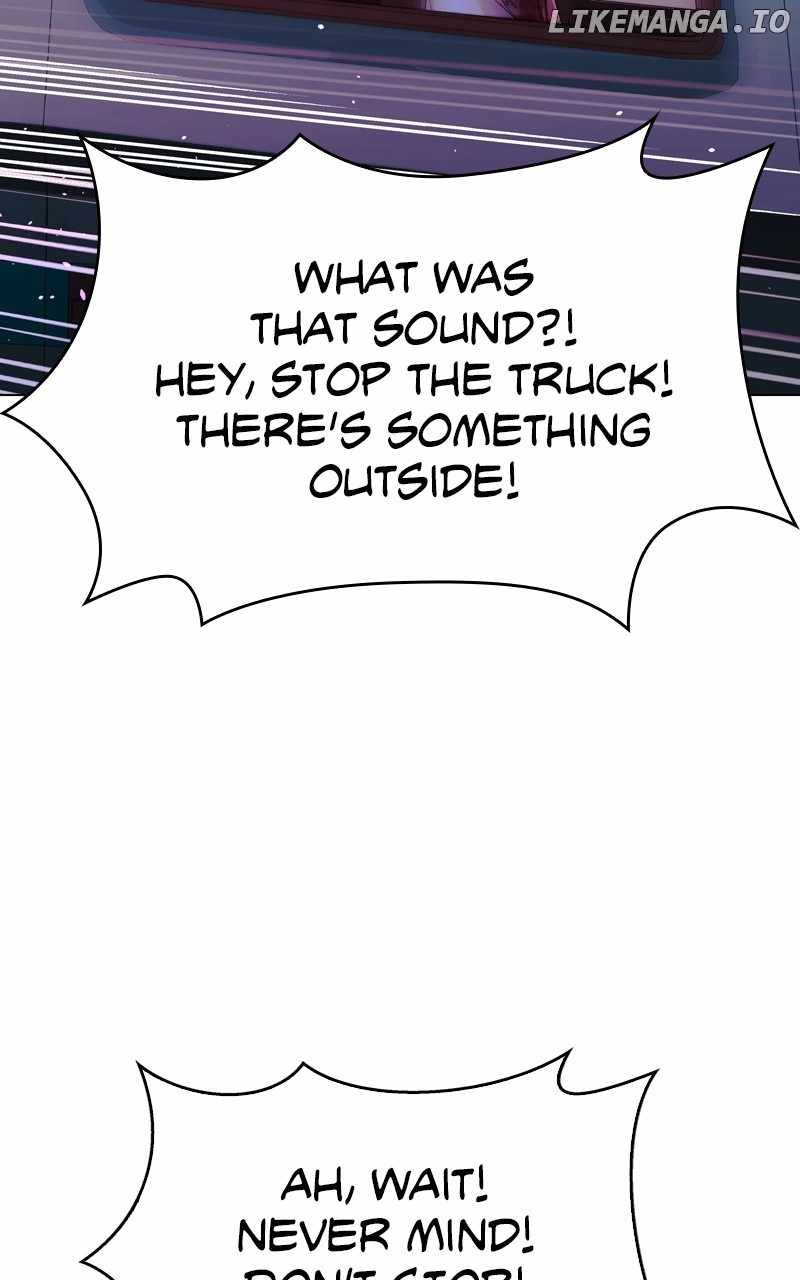 The End of the World is Just a Game to Me chapter 31 page 6