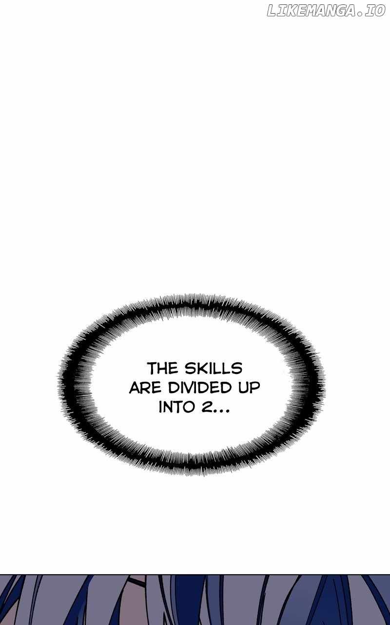 The End of the World is Just a Game to Me chapter 31 page 62