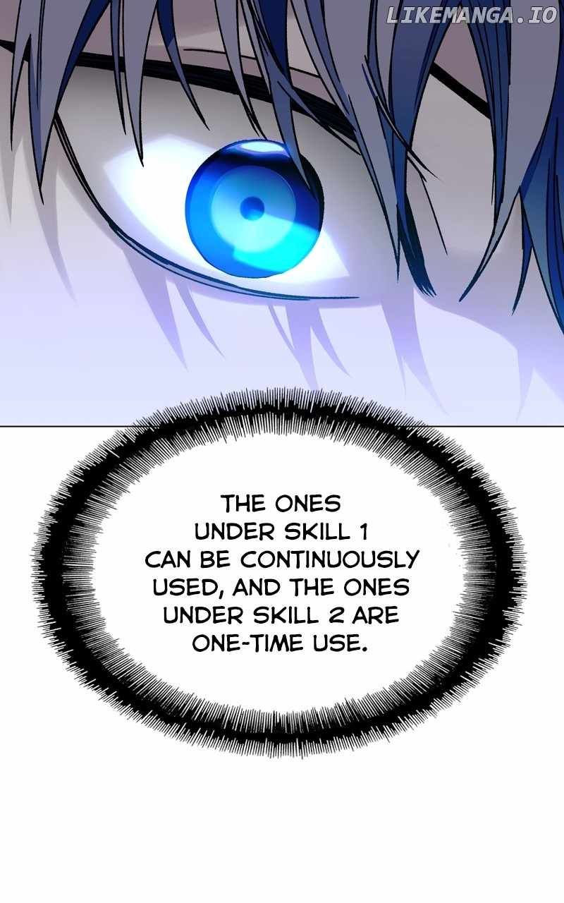 The End of the World is Just a Game to Me chapter 31 page 63