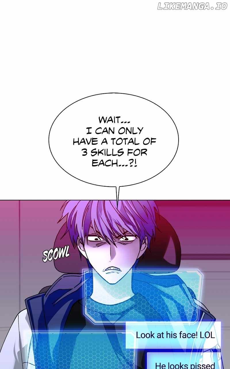 The End of the World is Just a Game to Me chapter 31 page 64