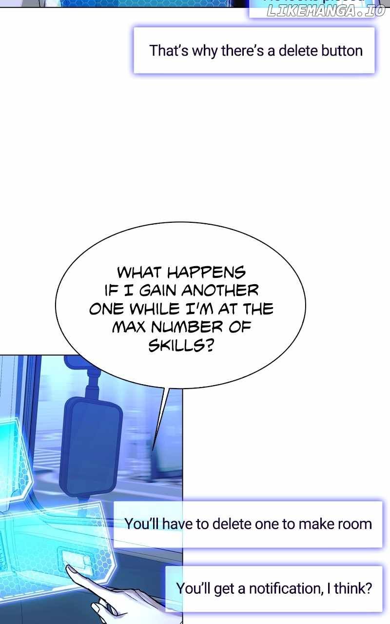 The End of the World is Just a Game to Me chapter 31 page 65