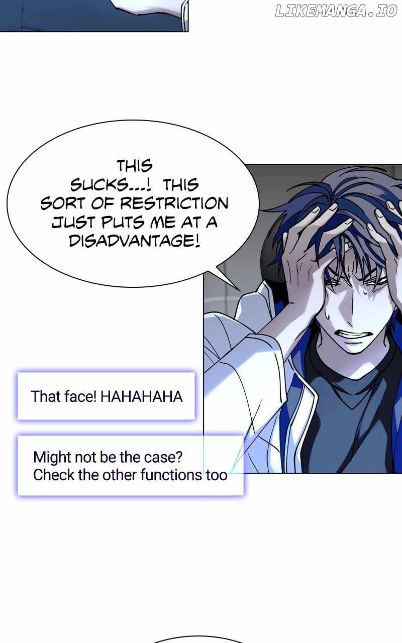 The End of the World is Just a Game to Me chapter 31 page 66