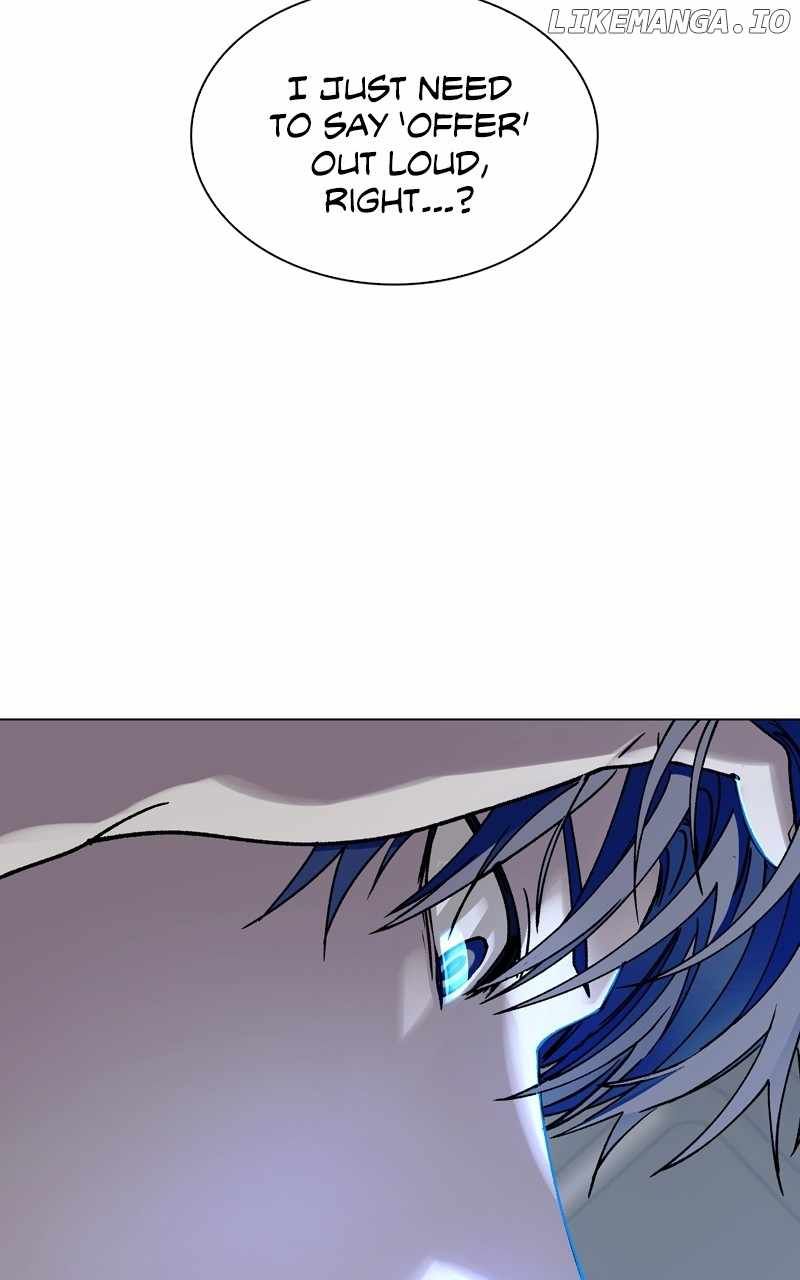 The End of the World is Just a Game to Me chapter 31 page 67