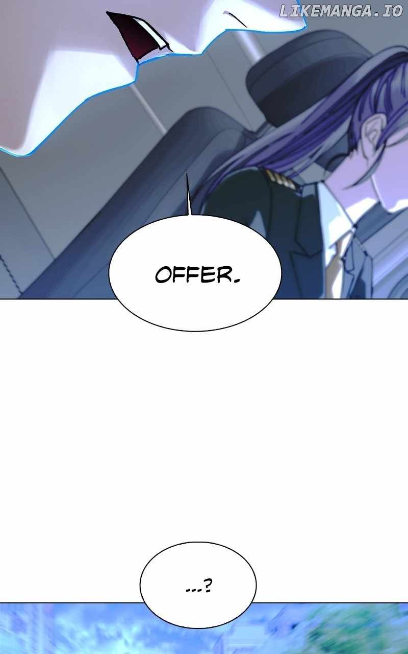 The End of the World is Just a Game to Me chapter 31 page 68