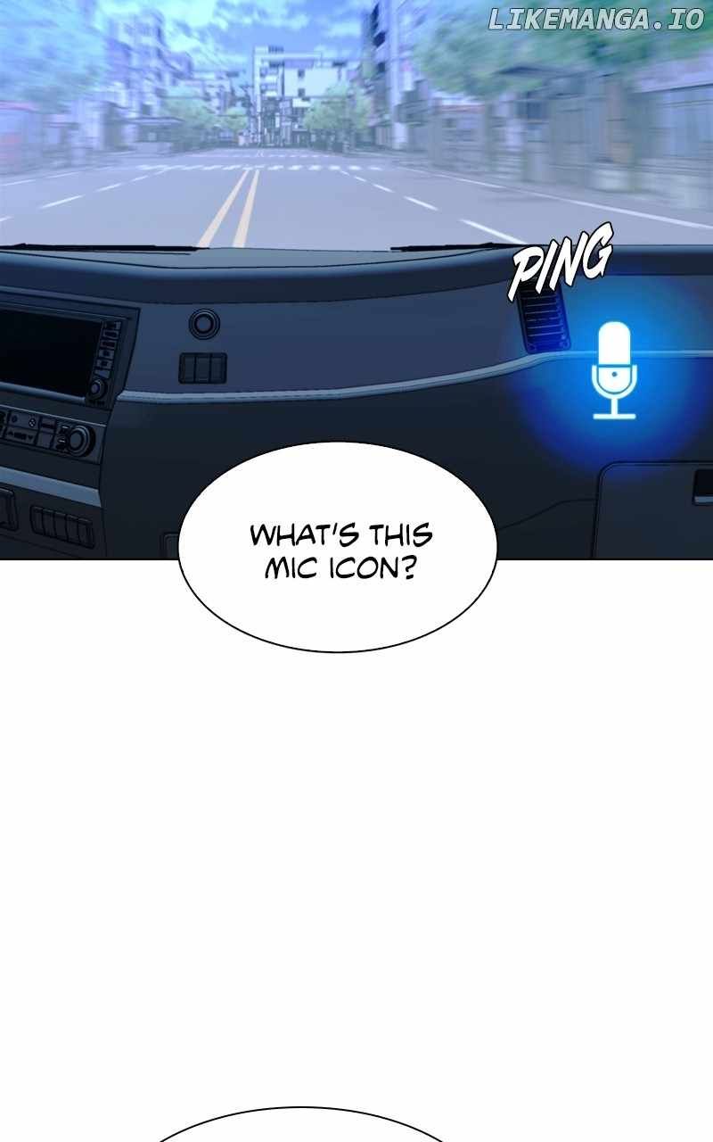 The End of the World is Just a Game to Me chapter 31 page 69