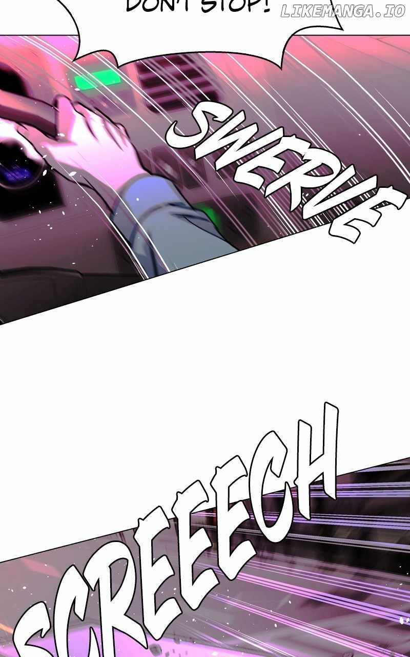 The End of the World is Just a Game to Me chapter 31 page 7