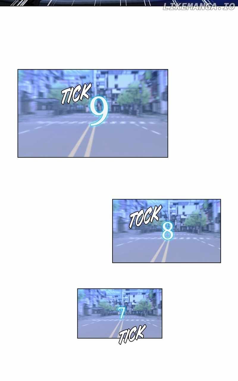 The End of the World is Just a Game to Me chapter 31 page 72