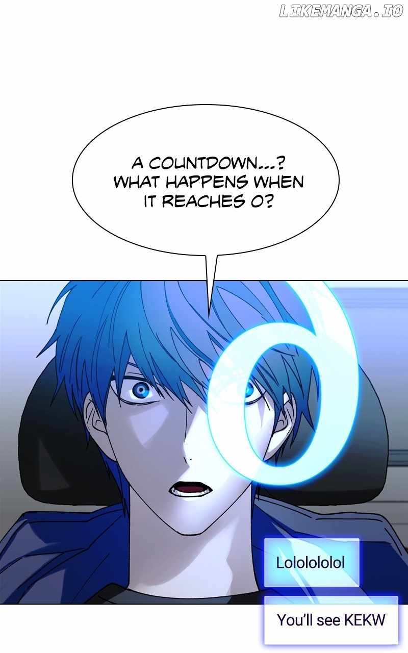 The End of the World is Just a Game to Me chapter 31 page 73