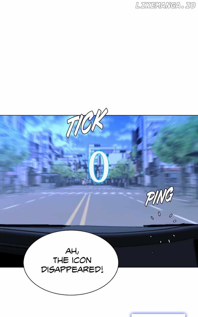 The End of the World is Just a Game to Me chapter 31 page 74