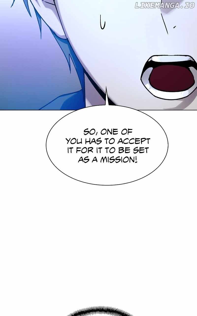 The End of the World is Just a Game to Me chapter 31 page 76