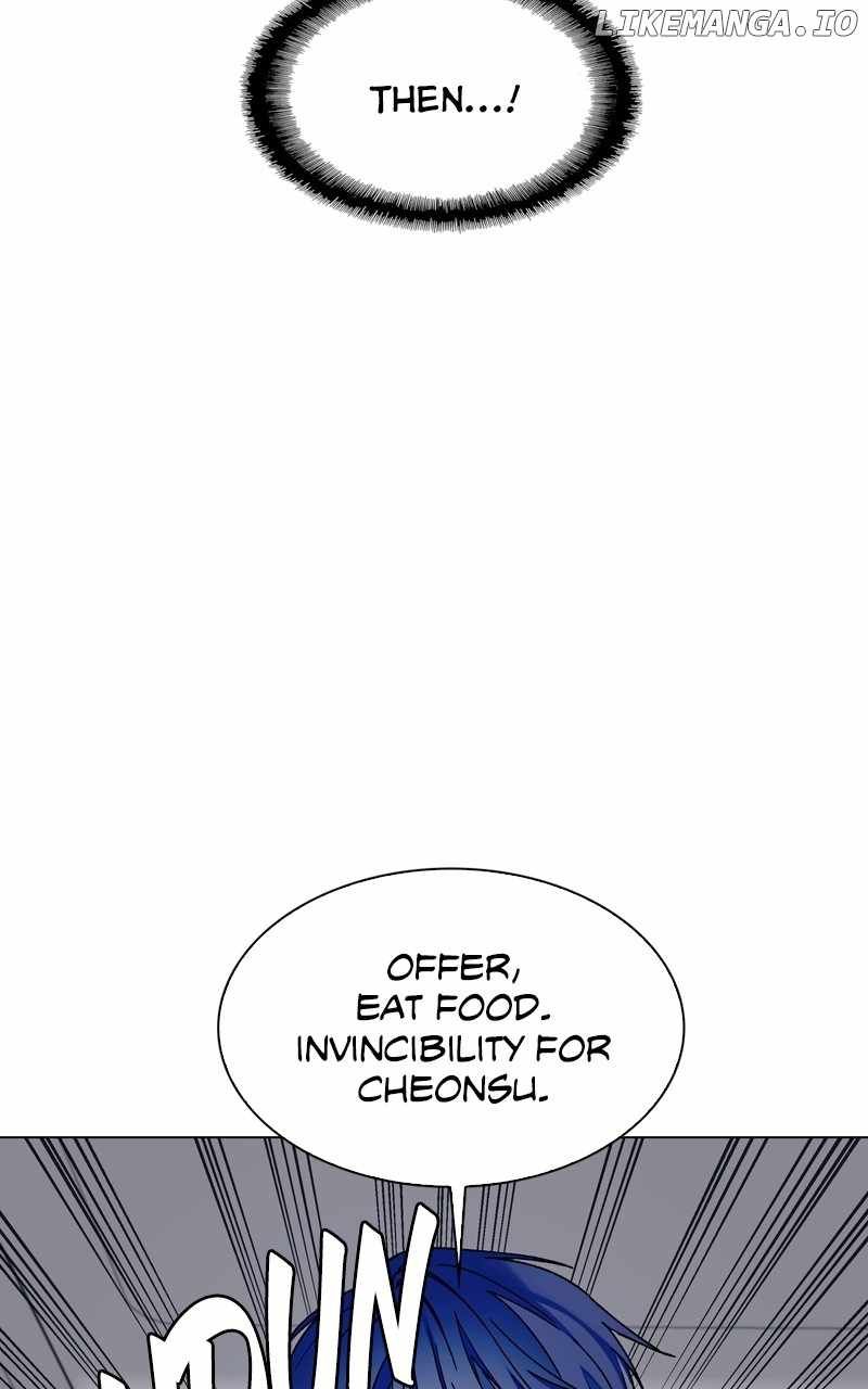 The End of the World is Just a Game to Me chapter 31 page 77