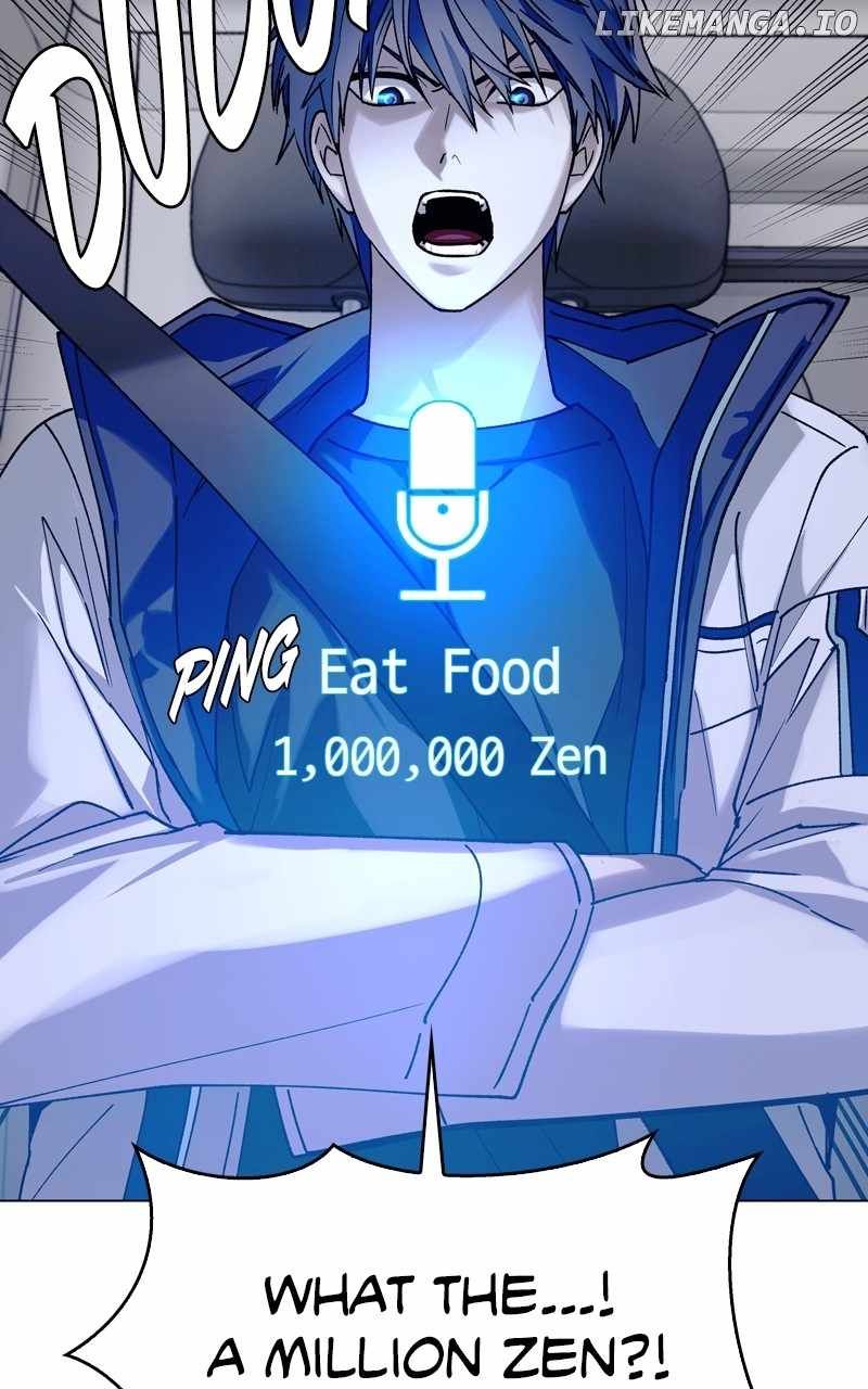 The End of the World is Just a Game to Me chapter 31 page 78