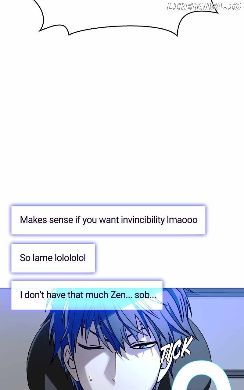 The End of the World is Just a Game to Me chapter 31 page 79