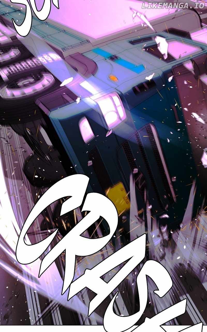 The End of the World is Just a Game to Me chapter 31 page 8