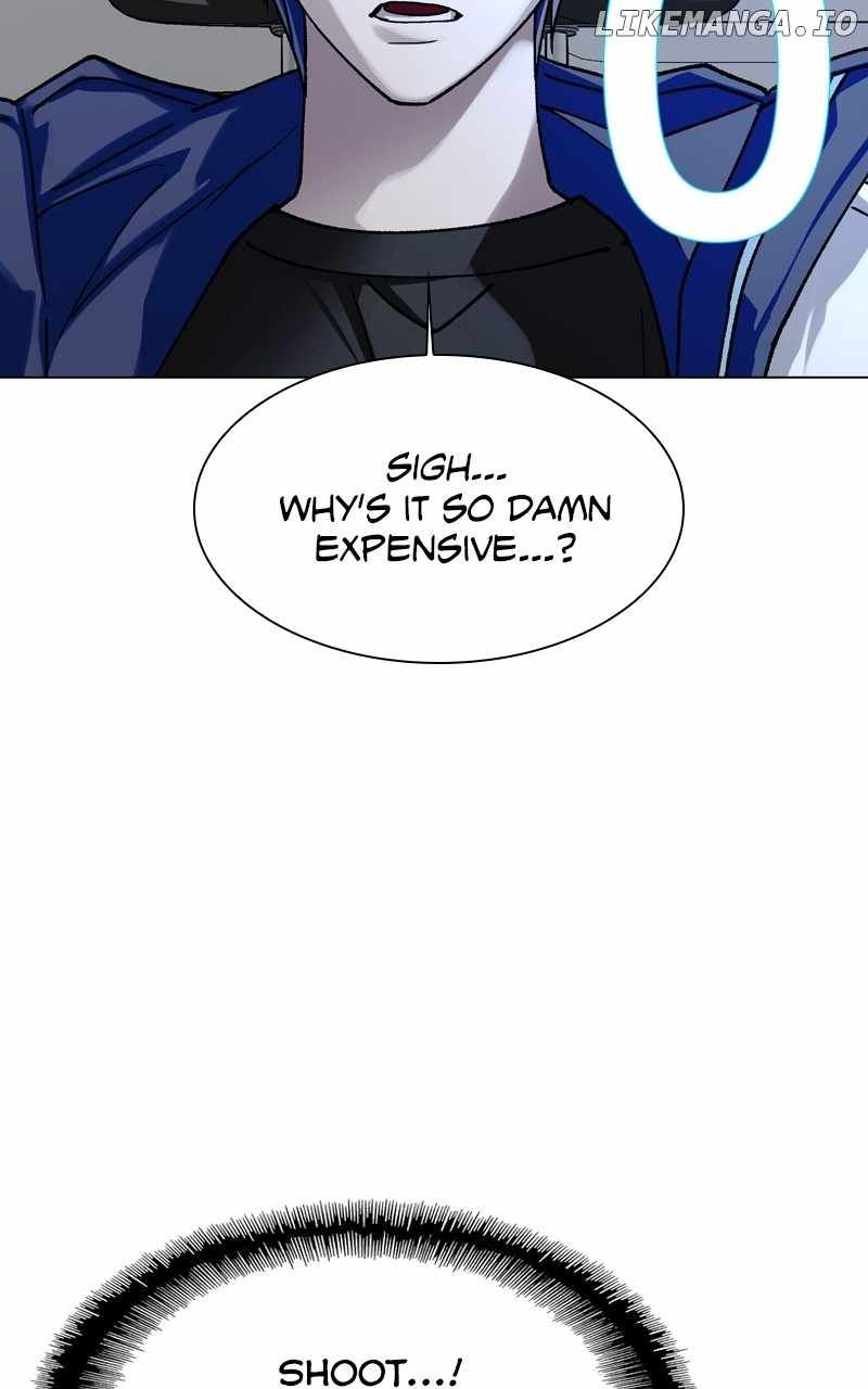 The End of the World is Just a Game to Me chapter 31 page 80