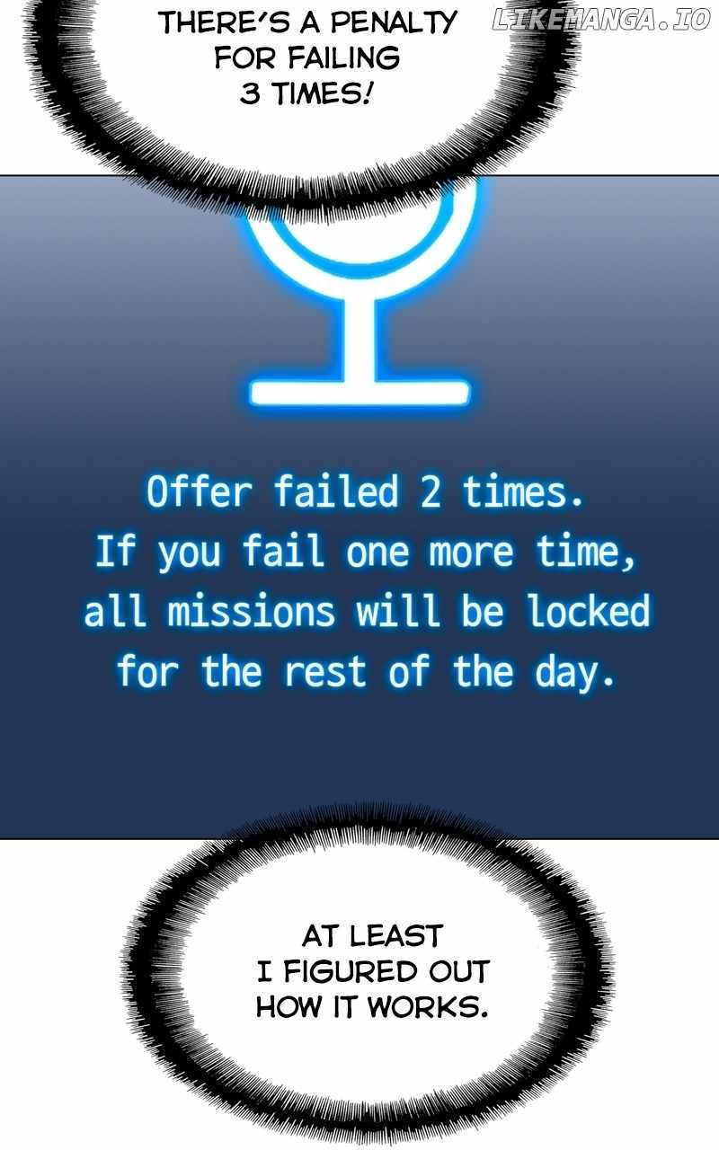 The End of the World is Just a Game to Me chapter 31 page 81