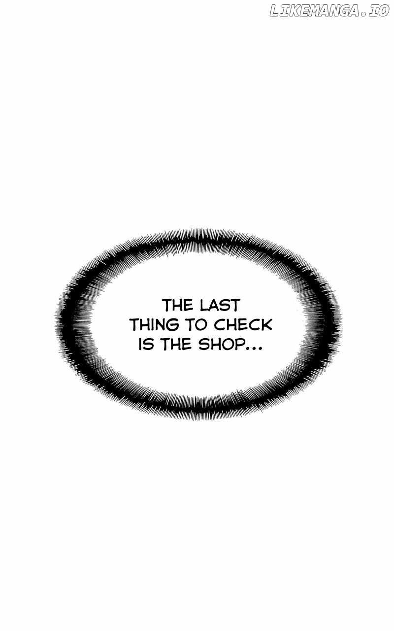 The End of the World is Just a Game to Me chapter 31 page 82