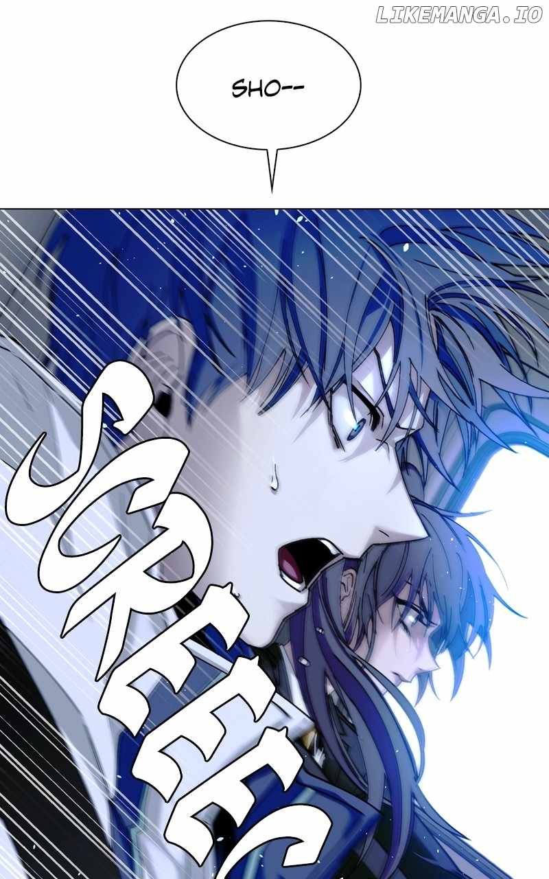 The End of the World is Just a Game to Me chapter 31 page 83