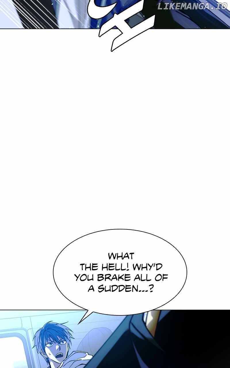 The End of the World is Just a Game to Me chapter 31 page 84