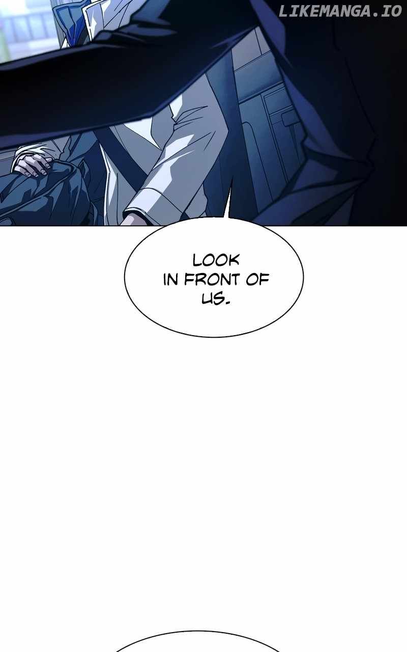 The End of the World is Just a Game to Me chapter 31 page 85