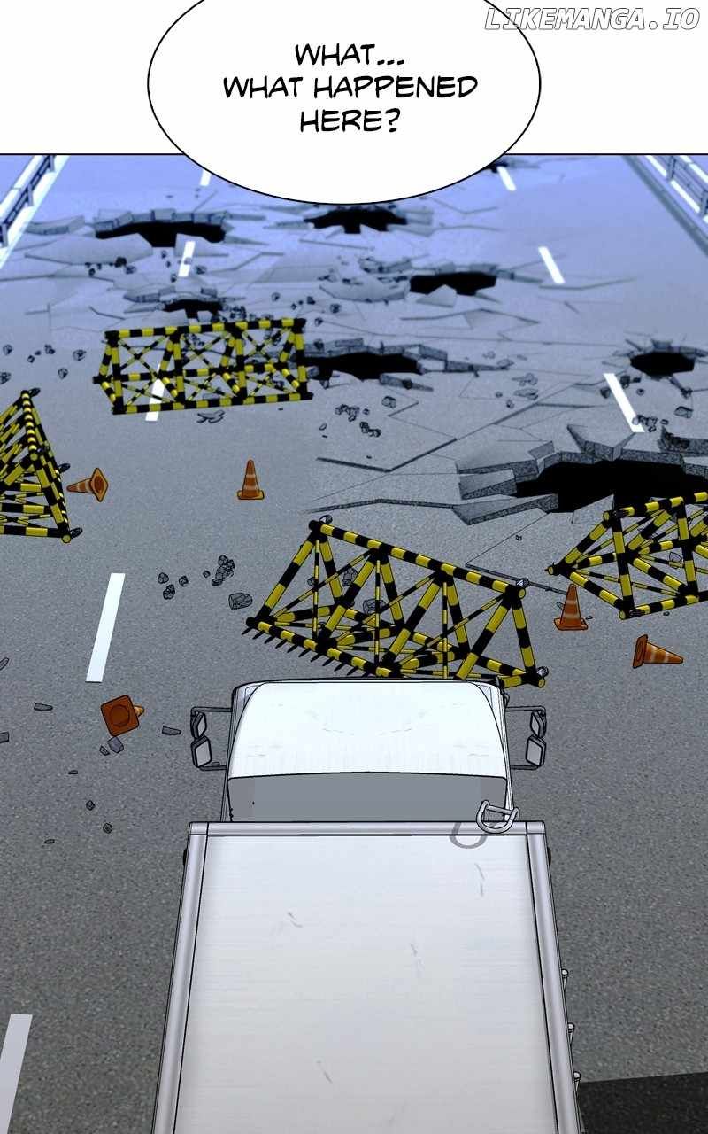 The End of the World is Just a Game to Me chapter 31 page 86