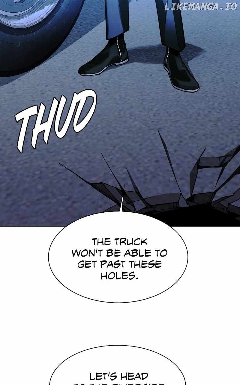 The End of the World is Just a Game to Me chapter 31 page 90