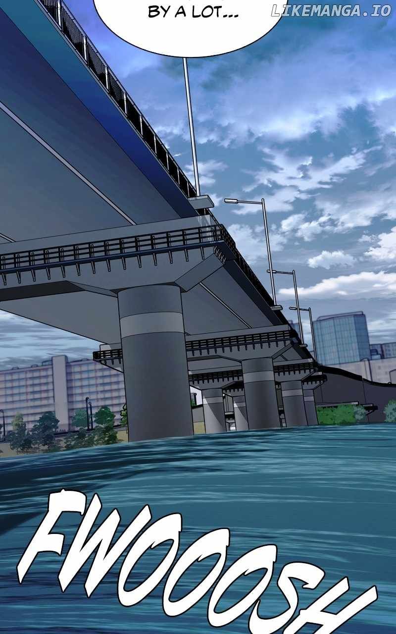 The End of the World is Just a Game to Me chapter 31 page 93