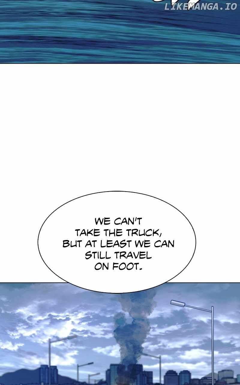 The End of the World is Just a Game to Me chapter 31 page 94