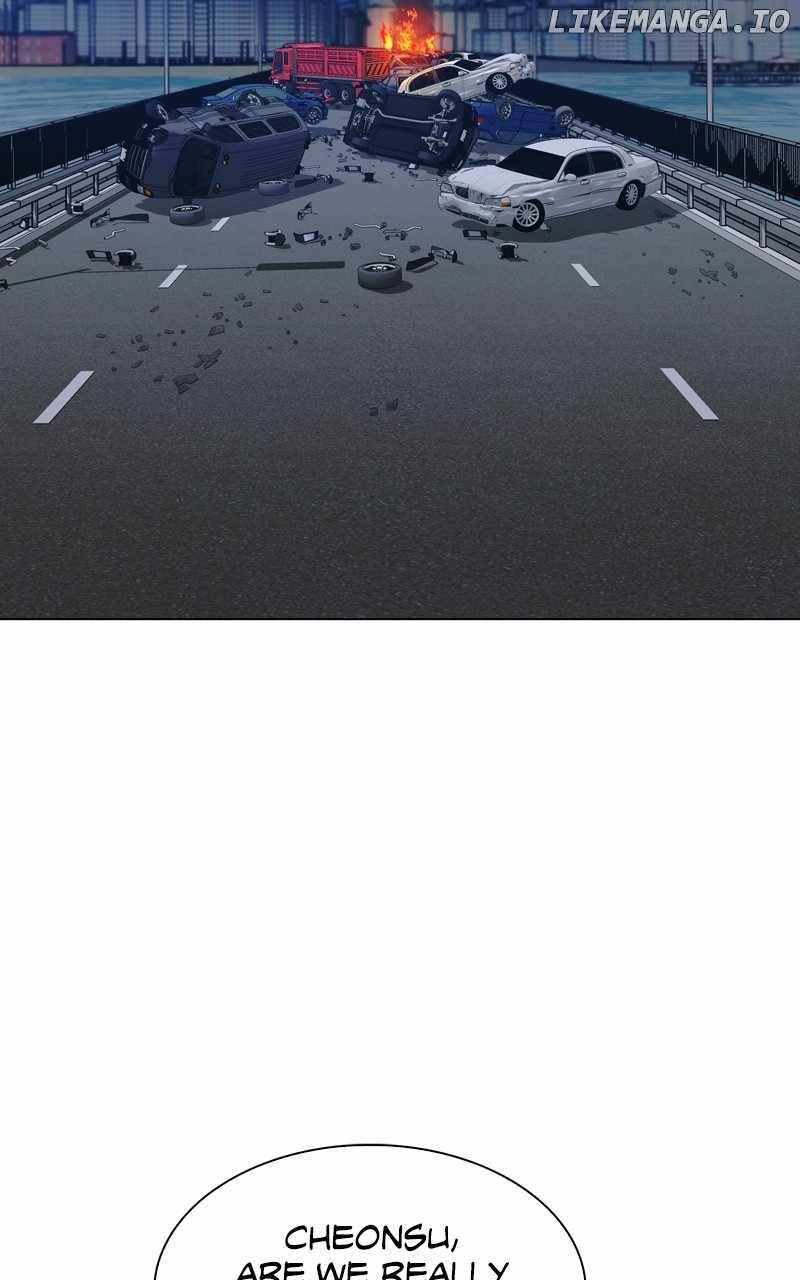 The End of the World is Just a Game to Me chapter 31 page 95