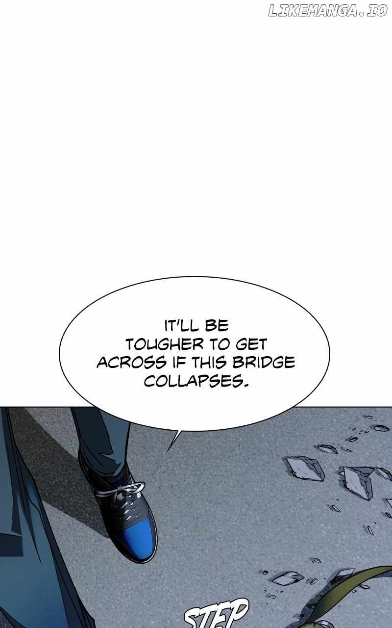 The End of the World is Just a Game to Me chapter 31 page 99