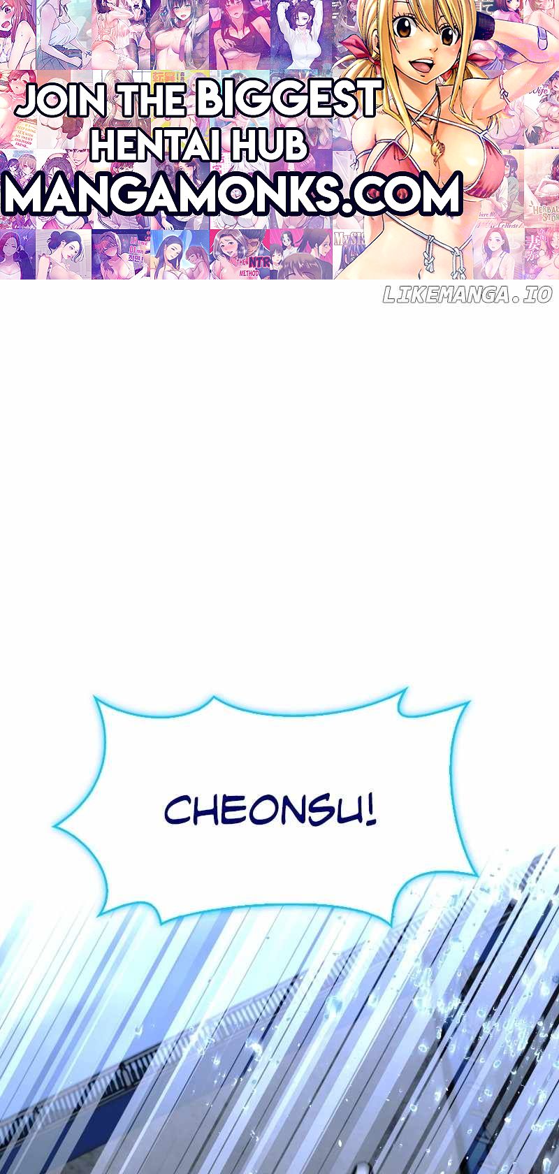 The End of the World is Just a Game to Me chapter 32 page 1